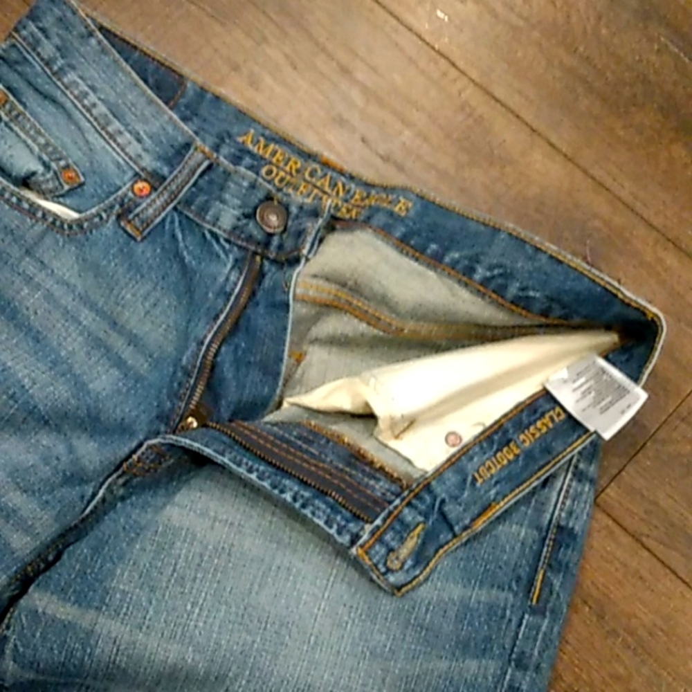 Mens jeans
